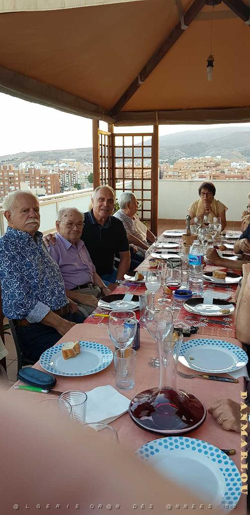 HOMMAGE A N.D. DE SANTA CRUZ A DALIAS DU 7 AU 10 JUIN 2019 (714) REPAS CHEZ ANGE AVANT LE DEPART .jpg